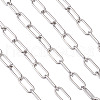 Yilisi DIY Chain Bracelets & Necklaces Kits DIY-YS0001-22P-5
