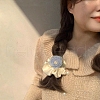 Cloth Hair Ties PW-WG74184-03-2