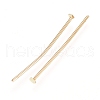304 Stainless Steel Flat Head Pins STAS-I314-A05-G-1