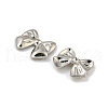 Brass Cabochons MRMJ-XCP0001-58P-2