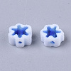 Glass Beads X-GLAA-T019-03-A02-2