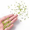 Glass Seed Beads SEED-A010-2mm-44-5