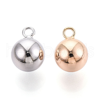 Brass Pendants KK-P260-01A-1