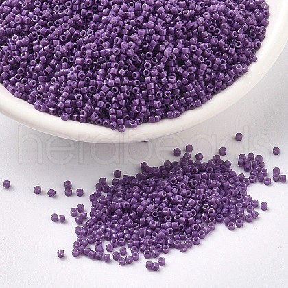 MIYUKI Delica Beads X-SEED-J020-DB2140-1