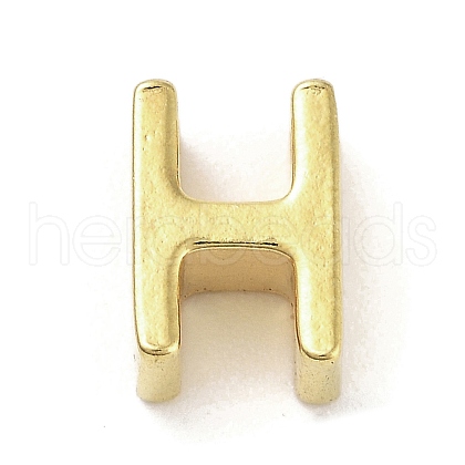 304 Stainless Steel Pendants STAS-S137-01G-H-1