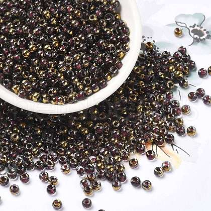Glass Seed Beads X1-SEED-H002-B-D224-1