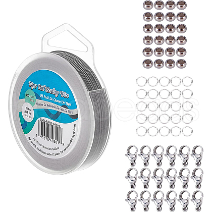 Tiger Tail Wire TWIR-BC0001-28P-1