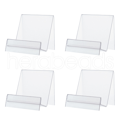 Acrylic Displays ODIS-WH0005-11-1
