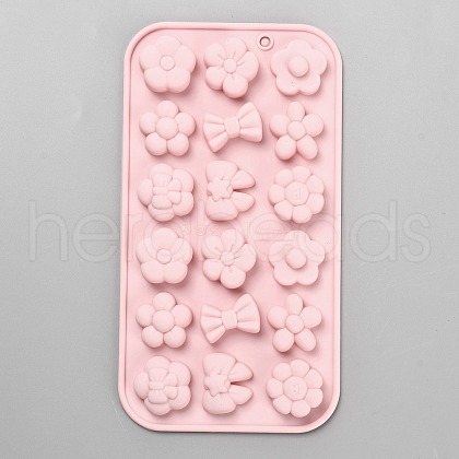 Food Grade Silicone Fondant Molds DIY-TAC0009-11A-1
