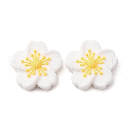 Silicone Beads SIL-C008-05C-1