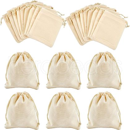 Rectangle Velvet Pouches TP-NB0001-10-1