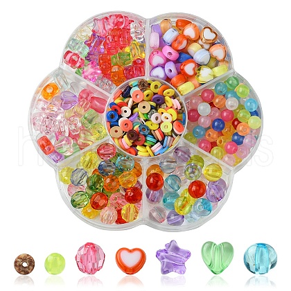 DIY Jewelry Making Kit DIY-YW0009-21-1
