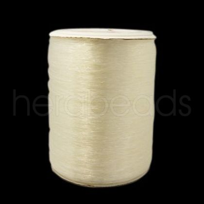 Korean Crystal Thread CT-N002-0.6mm-1