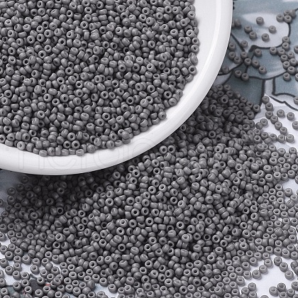 MIYUKI Round Rocailles Beads SEED-G007-RR2317-1