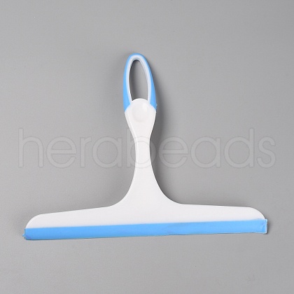 Plastic Window Squeegee TOOL-WH0130-91A-1
