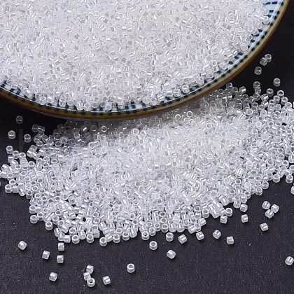 MIYUKI Delica Beads SEED-X0054-DB0231-1