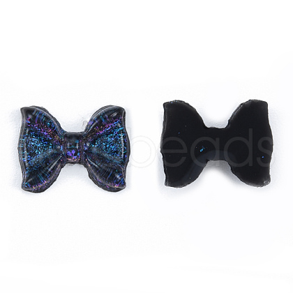 Resin Cabochons CRES-N030-011-D01-1