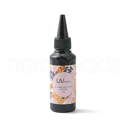 UV Glue and Bottles DIY-YWC0001-87A-1