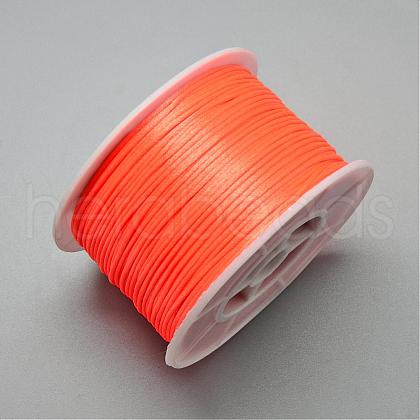 Round Nylon Thread NWIR-R005-34-1