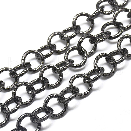 Aluminium Rolo Chains CHA-T001-12B-1