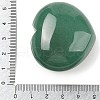 Mother's Day Gifts Natural Green Aventurine Thumb Massage Stone G-I367-06M-3