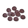 Luminous Resin Decoden Cabochons RESI-K036-07F-2