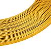 Anodized Aluminum Wire AW-WH0002-10-2