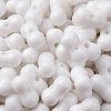 Opaque Acrylic Beads MACR-Q001-01I-3