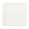 DIY Pendant Silicone Molds SIMO-P009-D03-3