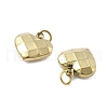 304 Stainless Steel Pendants STAS-D302-13G-2