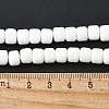 Handmade Lampwork Beads Strands LAMP-I030-02H-4