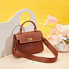 PU Leather Wide Bag Shoulder Straps FIND-WH0135-88C-4