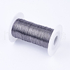 Eco-Friendly Round Copper Wire CWIR-K001-01-0.4mm-B-2