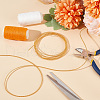 Beebeecraft 2M Copper Wire Gimp Wire CWIR-BBC0001-06C-4