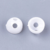 Opaque AS Plastic Buttons MACR-S365-11B-2