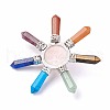 Chakra Jewelry DJEW-I220-H01-3