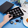 Imitation Leather Box CON-WH0084-98B-3