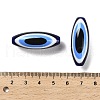 Opaque Resin Beads RESI-U012-03-3
