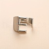 304 Stainless Steel Cuff Rings FS-WGEAFE6-10-1