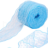 Polyester Lace Trim OCOR-A004-01B-1
