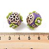 Handmade Indonesia Beads FIND-Q106-10-3