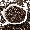 Baking Paint Glass Seed Beads X1-SEED-B001-02A-02-2