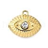 304 Stainless Steel Pendant STAS-H233-09G-2