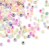 80000Pcs 10 Colors 12/0 Glass Seed Beads SEED-YW0001-33B-5