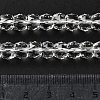 Transparent Glass Beads Strands EGLA-K071-01H-4