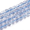 K9 Glass Beads Strands GLAA-N014-5x5mm-04-1