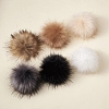 Pom Pom Ball FIND-TZ0001-01-9