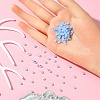 Preciosa® Crystal Beads Y-PRC-BA4-31110-200-3