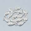 925 Sterling Silver Pendants STER-T002-51S-1