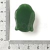 Glass Pendants GLAA-C033-02C-3